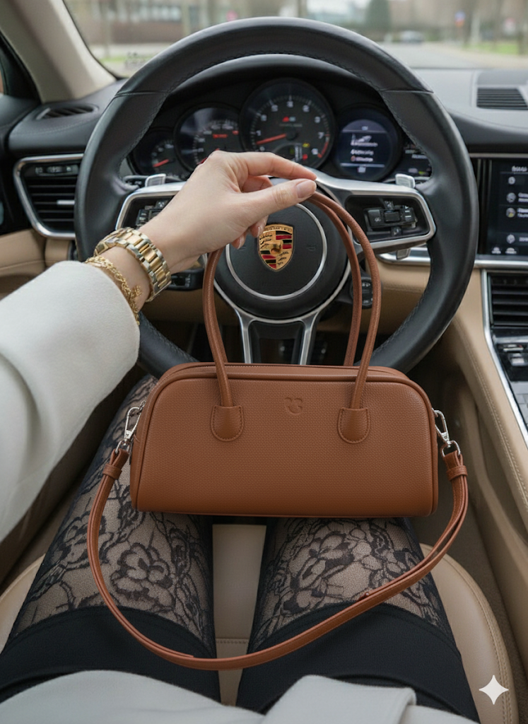 RB-TX01  Brown
